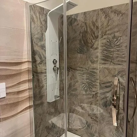 A Un Passo Dal Mare Apartment *