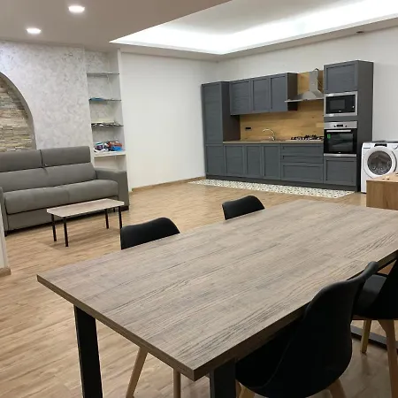 Apartment A Un Passo Dal Mare