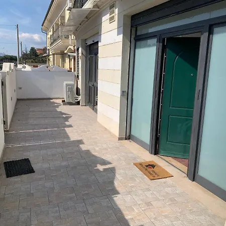 Apartment A Un Passo Dal Mare Catanzaro