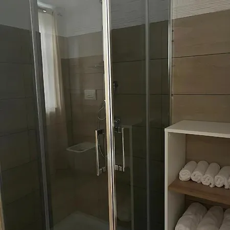 Apartment A Un Passo Dal Mare