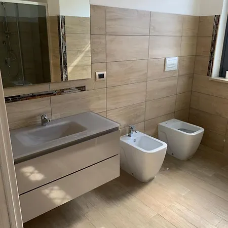 Apartment A Un Passo Dal Mare