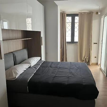 A Un Passo Dal Mare Apartment Catanzaro