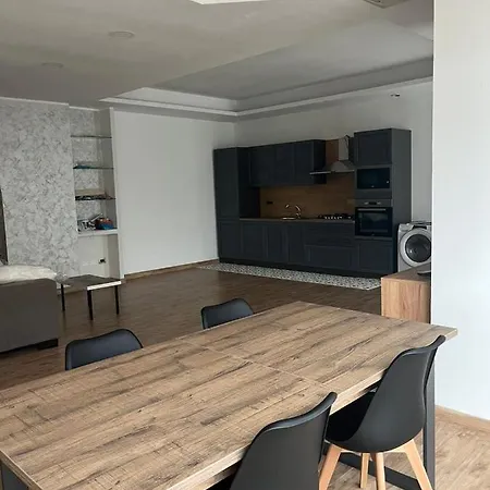Appartement A Un Passo Dal Mare *
