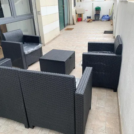 Apartment A Un Passo Dal Mare Catanzaro