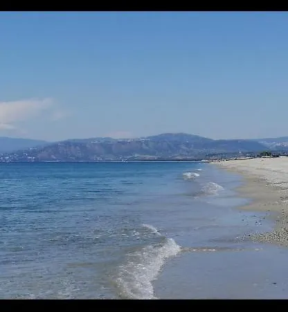 A Un Passo Dal Mare Appartement Catanzaro